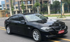 ���� ����5ϵ 2011�� 528Li 3.0 ����һ��