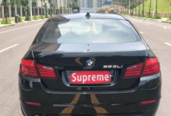 ���� ����5ϵ 2011�� 528Li 3.0 ����һ��