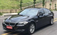 ���� ����5ϵ 2011�� 528Li 3.0 ����һ��
